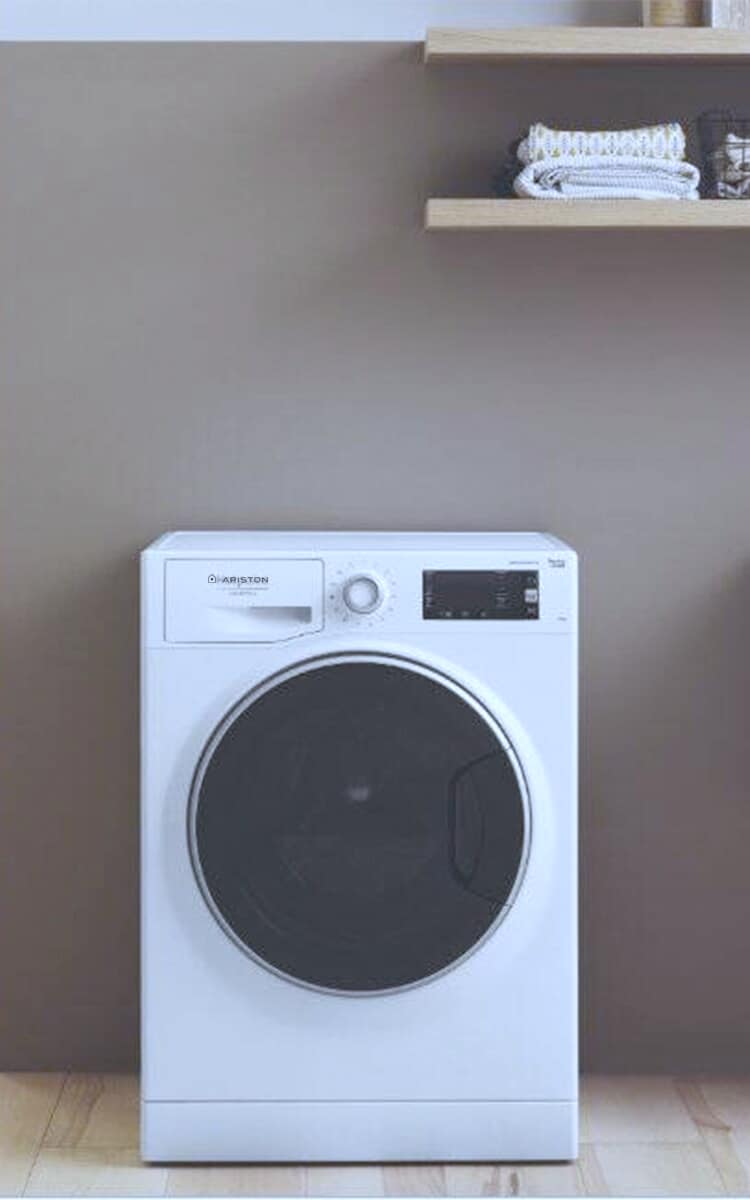 LAVE-LINGE ACTIVECARE