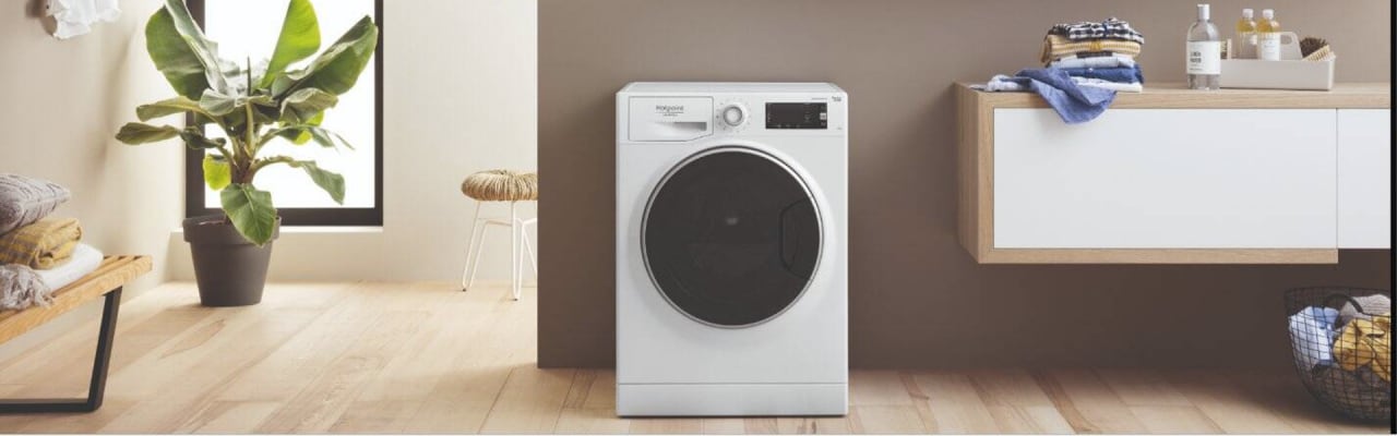 ACTIVECARE WASHING MACHINES