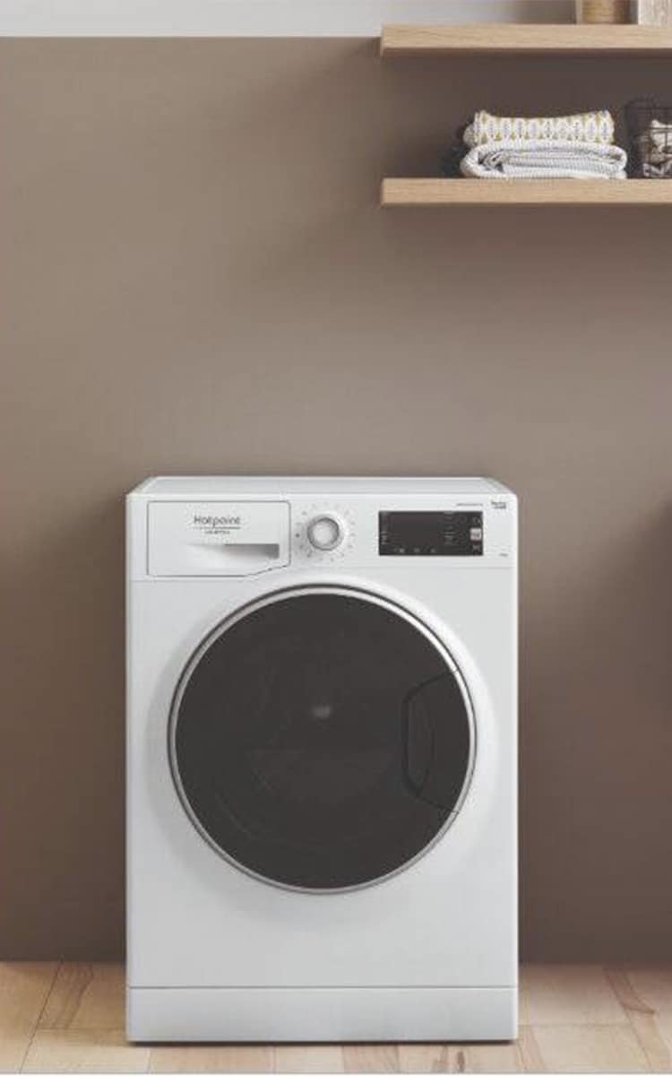 ACTIVECARE WASHING MACHINES