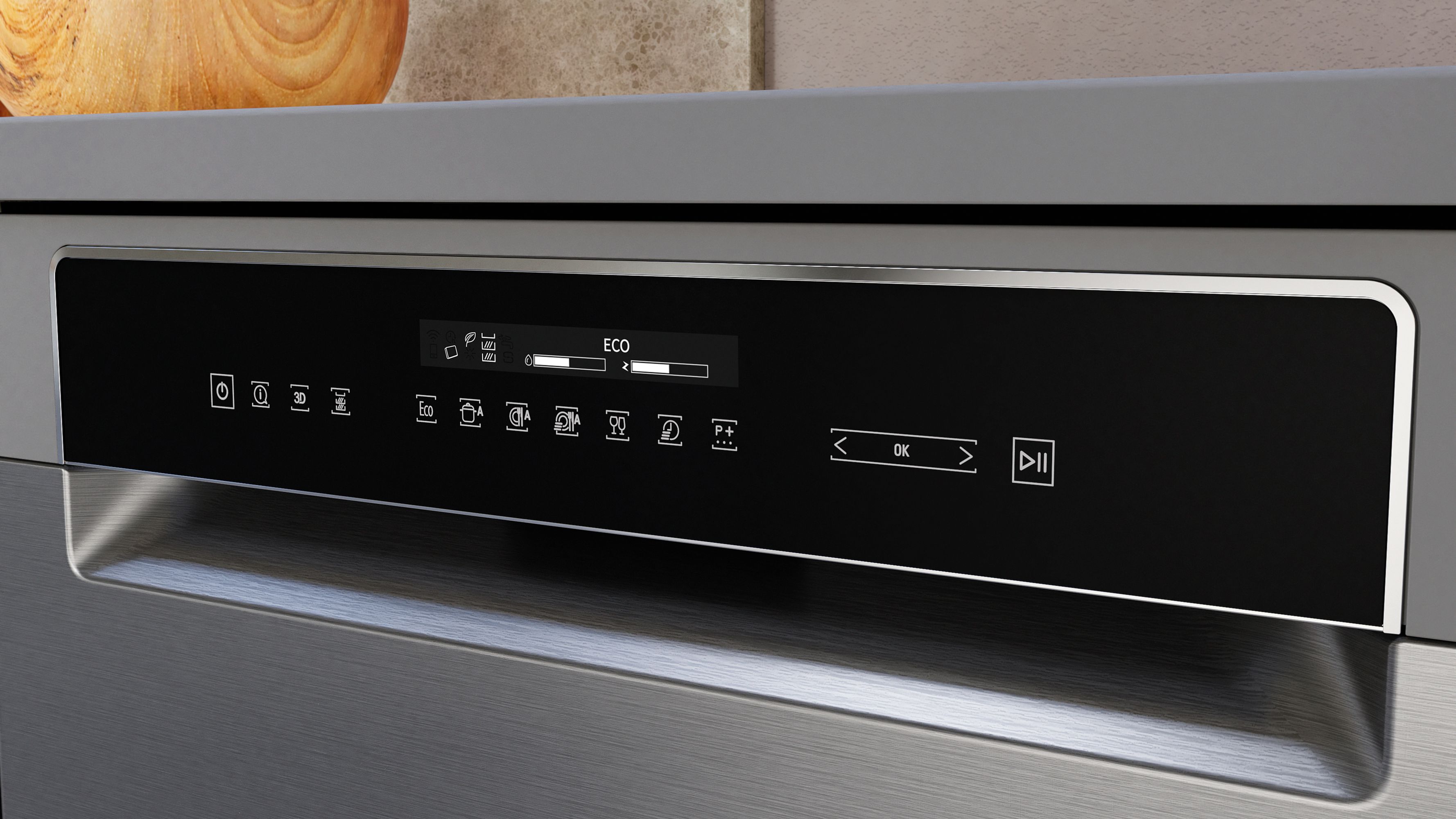 LFP 5P31 WLTO X 60HZ