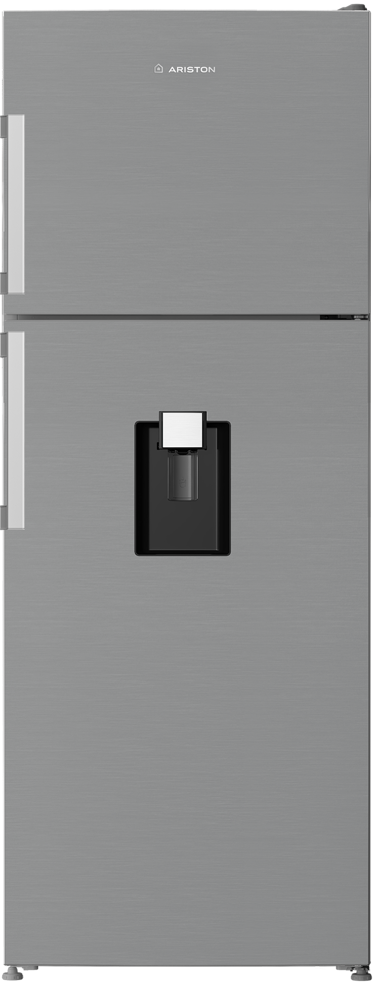 ART70 F1452 D XWEG | Fridge Freezer (Double Door - freezer top, 70 cm ...