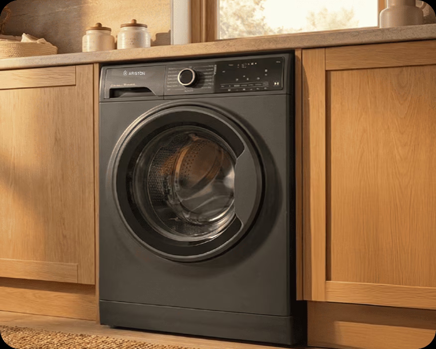 Ariston washing machine