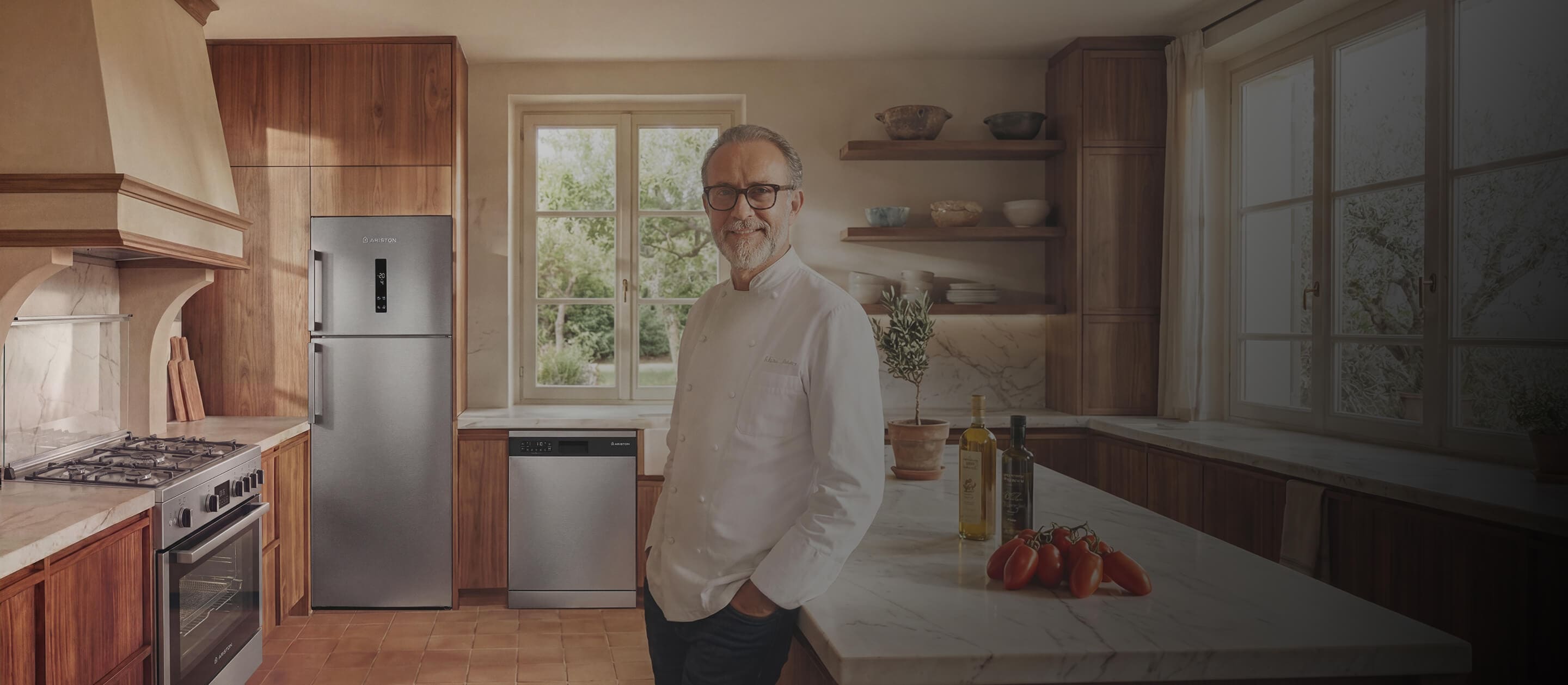 Massimo Bottura