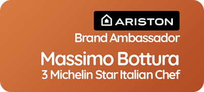 Massimo Bottura