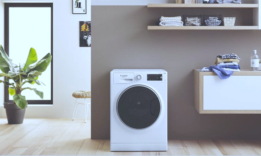 ActiveCare Washing Machines