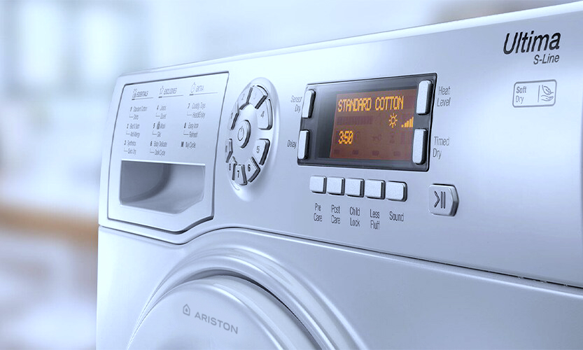 تقنية HEAT PUMP