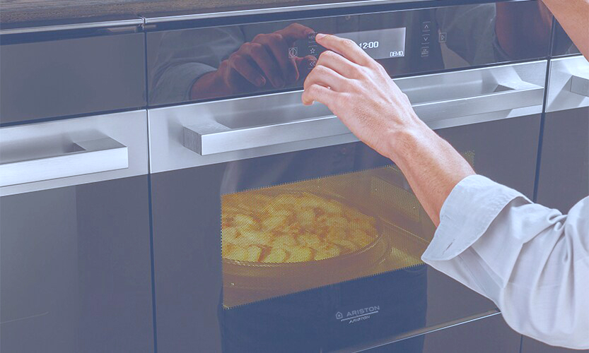 Make Your Kitchen a Place of Adventure