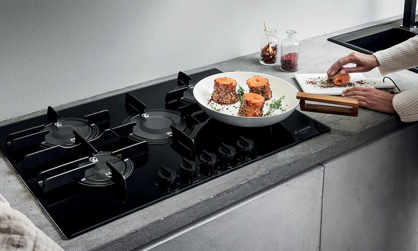 TRIPLE CROWN WOK BURNER موقد ووك
