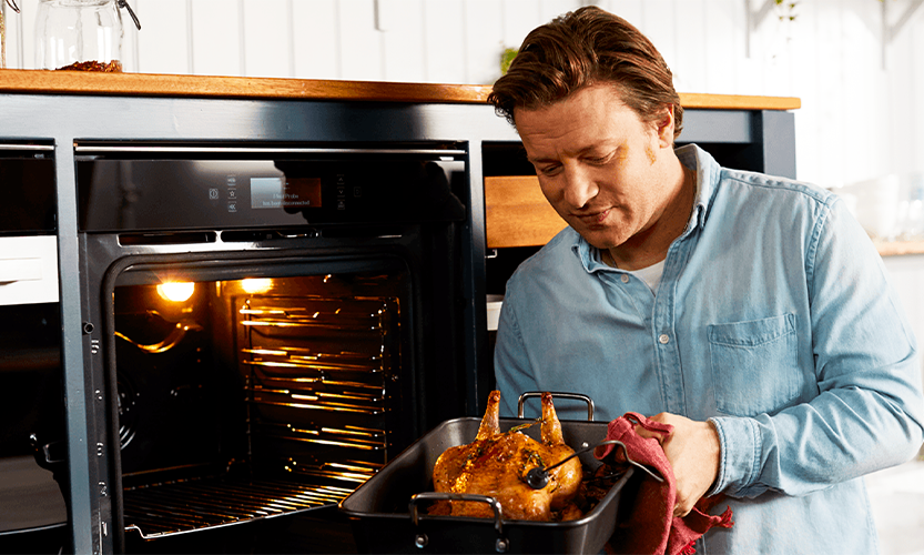 Automatic Recipes