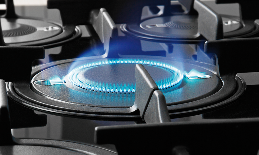 FLAME FAILURE DEVICE
