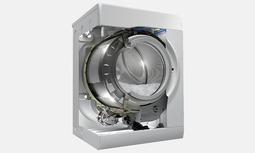 Active Drum